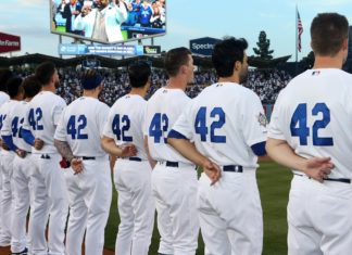 100 Plus MLB Players are Donating their Salaries to Support Racial Equity in Baseball