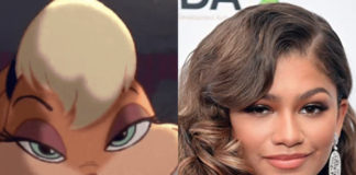 Zendaya is the Voice of Lola Bunny in the New Space Jam Movie
