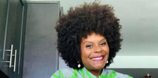 Tabitha Brown Partners With the Calm App to Bring Listeners Peaceful Vibes