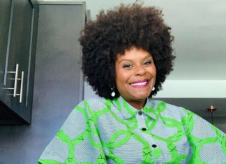 Tabitha Brown Partners With the Calm App to Bring Listeners Peaceful Vibes