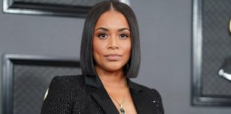 Lauren London Explains How Her Sons Were Her Motivation To Go Back to Work After Nipsey Hussles’ Death