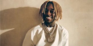 Heron Preston’s Debut Calvin Klein Campaign Features Lil Uzi Vert, Nas, and Many More
