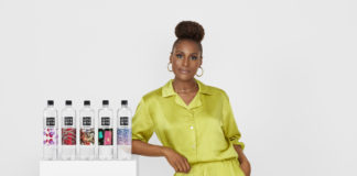 Issa Rae Partners with LIFEWTR with new Campaign to Amplify Diversity in the Arts