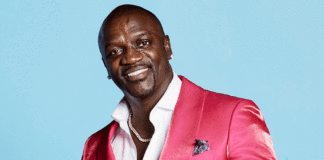 Akon Plans to Build Second Futuristic, Cryptocurrency-Based City in Uganda