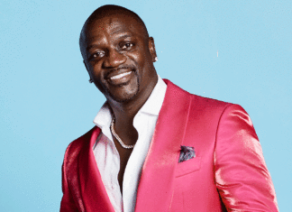 Akon Plans to Build Second Futuristic, Cryptocurrency-Based City in Uganda