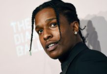 A$AP Rocky Will Be Launching His First NFT Collection