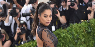 Lala Anthony Offers Business Insight to Mountain Dew Real Change Finalists