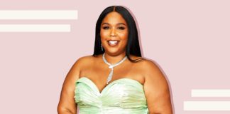 Lizzo Embraces Her Natural Beauty for Doves Self Esteem Campaign