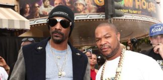 Snoop Dogg and Xzibit Engage in a Constructive Conversation with LA Sheriffs