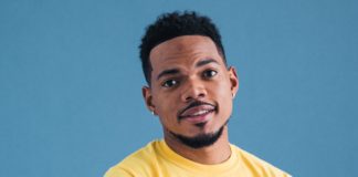 Chance the Rapper & AMC Theatres Collaborate For Exclusive Advance Screenings of ‘Magnificent Coloring Word’