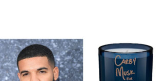 Drake Drops His Candle Line Just In Time For Mother’s Day
