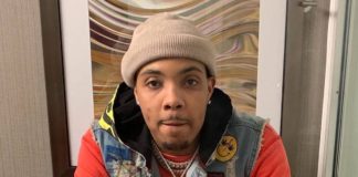 G Herbo Uses His Personal Battle with Mental Health and Substance Abuse to Teach Black Youth