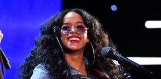 H.E.R. Says She Would Collab with Zendaya and Kehlani