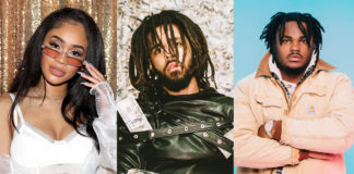New Music Friday: Saweetie, J. Cole, Tee Grizzley, and More!