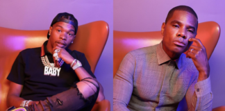 Lil Baby Teams Up With Kirk Franklin on New Single “We Win”