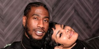 Teyana Taylor and Iman Shumpert Secure Another Reality TV Series
