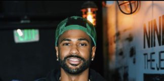 Big Sean Believes Children Should be Taught Mental Health and Coping Skills at An Early Age