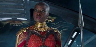 ‘Black Panther’ Star Danai Gurira Is Reportedly Getting Disney+ Spin-Off Series