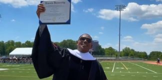 Master P Receives Honorary Doctorates from Lincoln University