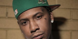 ‘A Gansta’s Pain’ Earns Moneybagg Yo a No.1 Album Spot on Billboard 200 Chart