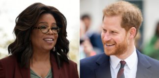 Oprah Winfrey and Prince Harry Collab For Docuseries About Mental Health