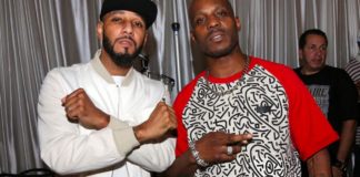 Swizz Beatz to Produce DMX Posthumous Album Coming at the End of May