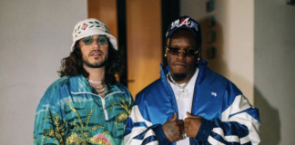 Blxst Teams Up Wth Russ For “FCK BOYS” Music Video