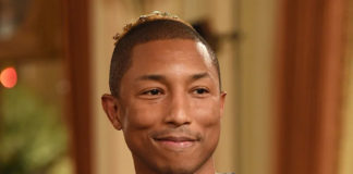 Pharrell Williams and Chanel Launch A Mentorship Program for Minority Entrepreneurs