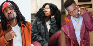 New Music Friday: Wale, H.E.R, DaBaby and More!
