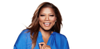 Queen Latifah Will Receive the 2021 BET Lifetime Achievement Award