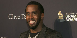 Sean “Diddy” Combs Partners with Salesforce to Launch a Marketplace for Black-Owned Businesses