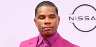 Kirk Franklin Wants to be a “Door” for Upcoming Gospel Artists