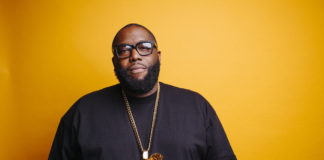 Killer Mike Creates New Digital Banking Platform for Black Families