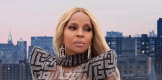 Mary J. Blige Releases the Official Trailer for ‘My Life’ Documentary