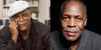 Samuel L. Jackson and Danny Glover Will be Honored at the 2022 Oscars