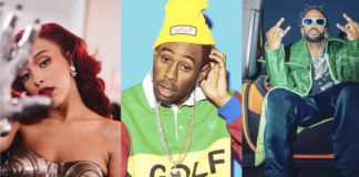 New Music Friday: Doja Cat, Tyler, the Creator, Juicy J, and more!