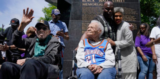 The Three Tulsa Race Massacre Survivors Will Receive $100,000