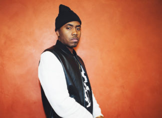 Nas Announces Plans to Release a Reissue of ‘It Was Written’