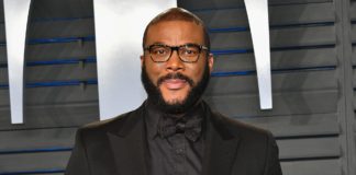Tyler Perry Plans Expansion of Tyler Perry Studios with Bishop T.D. Jakes
