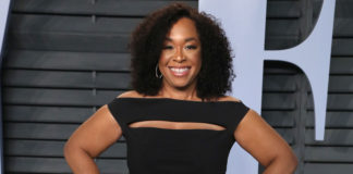 Shonda Rhimes Netflix Deal Expands To Include Gaming Content