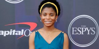 LSU offers Zaila Avante-Garde a Full Scholarship