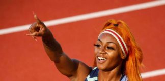 Dr. Dabber, a THC Company, Offers Sha’Carri Richardson $250K Endorsement Deal