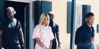 Ciara and Russell Wilson Recreate Princess Diana and Prince Charles Iconic Photo