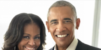 The Obamas are set to Release New Netflix Series Centered around Black Love