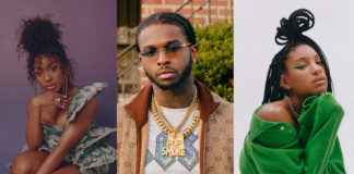 New Music Friday: Normani, Pop Smoke, Willow Smith, and more!