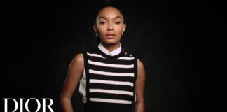 Yara Shahidi is Dior’s Newest Global Ambassador