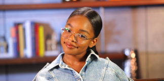 Marsai Martin Shares her Financial Knowledge in Upcoming Finance Series, ‘Money with Marsai Martin’