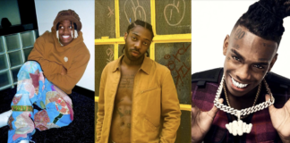 New Music Friday:Lil Yachty, Brent Faiyaz, YNW Melly and More!