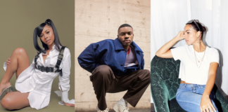 New Music Friday: Mariah The Scientist, Vince Staples, Snoh Allegra, and more!