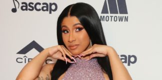 Cardi B Opens Up About her Steps to Maintain a Happy and Healthy Pregnancy